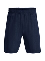 Under Armour Blue Tech Vent Shorts - Image 5 of 7