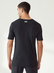Under Armour Black Protect This House Short Sleeve T-Shirt - Image 3 of 6