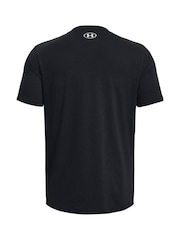 Under Armour Black Protect This House Short Sleeve T-Shirt - Image 6 of 6