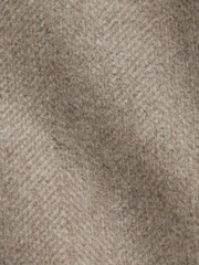 Neutral Epsom Overcoat - Image 13 of 13