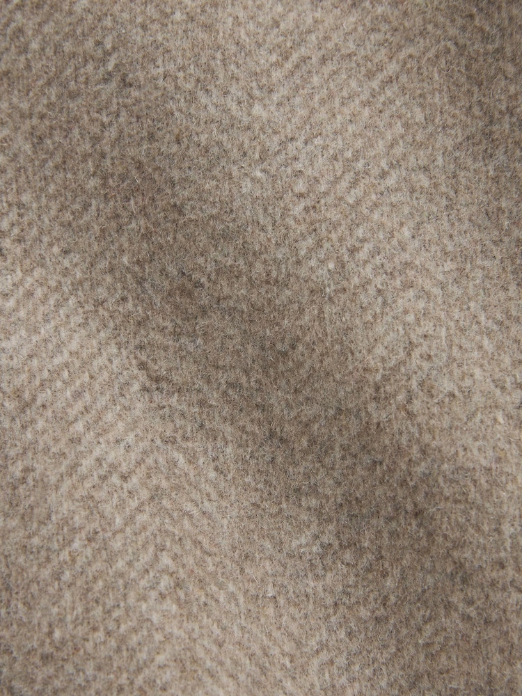 Neutral Epsom Overcoat - Image 13 of 13