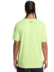 Under Armour Green Sportstyle Shortsleeve T-Shirt - Image 2 of 4