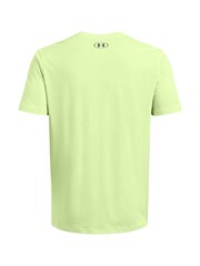 Under Armour Green Sportstyle Shortsleeve T-Shirt - Image 4 of 4