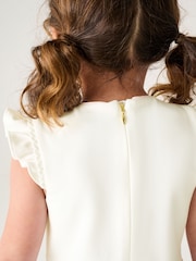 Baker by Ted Baker Floral 2-in-1 Dress - Image 3 of 9