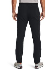 Under Armour Black Golf UA Drive Tapered Trousers - Image 2 of 5