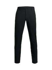Under Armour Black Golf UA Drive Tapered Trousers - Image 4 of 5