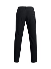 Under Armour Black Golf UA Drive Tapered Trousers - Image 5 of 5