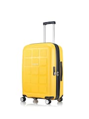 Tripp Yellow Watermelon Holiday 8 Expandable Suitcase - Image 1 of 5