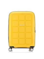 Tripp Yellow Watermelon Holiday 8 Expandable Suitcase - Image 2 of 5