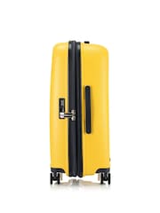 Tripp Yellow Watermelon Holiday 8 Expandable Suitcase - Image 3 of 5