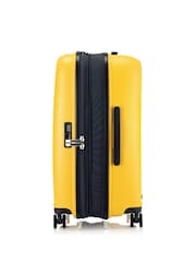 Tripp Yellow Watermelon Holiday 8 Expandable Suitcase - Image 4 of 5
