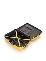 Tripp Yellow Watermelon Holiday 8 Expandable Suitcase - Image 5 of 5