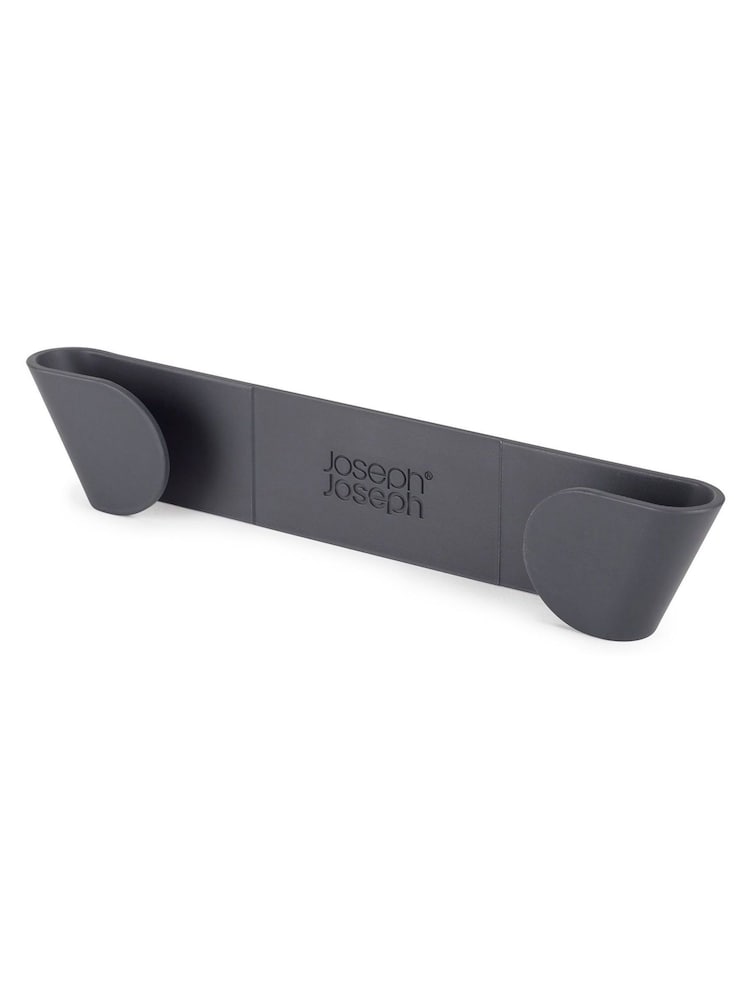 Joseph® Joseph Set of 4 Grey CupboardStore Incupboard Pan Lid Holders - Image 2 of 5 Joseph® Joseph Set of 4 Grey CupboardStore Incupboard Pan Lid Holders - Image 2 of 5