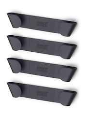 Joseph® Joseph Set of 4 Grey CupboardStore Incupboard Pan Lid Holders - Image 3 of 5