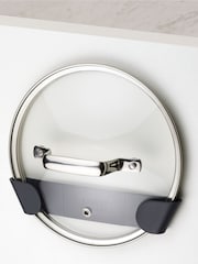 Joseph® Joseph Set of 4 Grey CupboardStore Incupboard Pan Lid Holders - Image 4 of 5