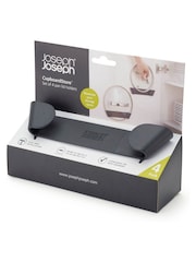 Joseph® Joseph Set of 4 Grey CupboardStore Incupboard Pan Lid Holders - Image 5 of 5