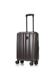 Brun - Tripp Retro III kabinkoffert - Bilde 2 av 5