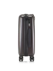 Brun - Tripp Retro III kabinkoffert - Bilde 3 av 5