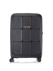 Tripp Grey Cruise Large Dual Access Suitcase - Image 1 of 6