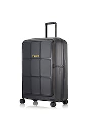 Tripp Grey Cruise Large Dual Access Suitcase - Image 2 of 6