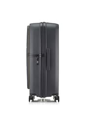 Tripp Grey Cruise Large Dual Access Suitcase - Image 4 of 6