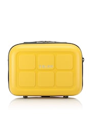 Tripp Yellow Holiday 8 Vanity Case Ryanair Underseat Luggage - Image 2 of 4