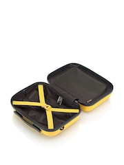 Tripp Yellow Holiday 8 Vanity Case Ryanair Underseat Luggage - Image 3 of 4