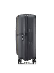 Tripp Grey Cruise Medium 66cm Dual Access Suitcase - Image 4 of 6