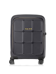 Tripp Grey Cruise Cabin Front Opening Suitcase - Image 1 of 6