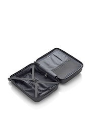 Tripp Grey Cruise Cabin Front Opening Suitcase - Image 6 of 6