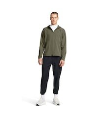 Under Armour Black Unstoppable Joggers - Image 4 of 6