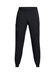 Under Armour Black Unstoppable Joggers - Image 5 of 6