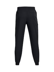 Under Armour Black Unstoppable Joggers - Image 6 of 6