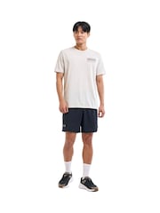 Under Armour Black Launch 7'' Shorts - Image 1 of 15