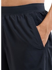 Under Armour Black Launch 7'' Shorts - Image 12 of 15