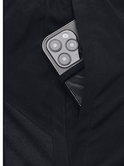 Under Armour Black Launch 7'' Shorts - Image 15 of 15