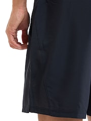 Under Armour Black Launch 7'' Shorts - Image 6 of 15