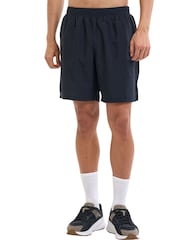 Under Armour Black Launch 7'' Shorts - Image 7 of 15
