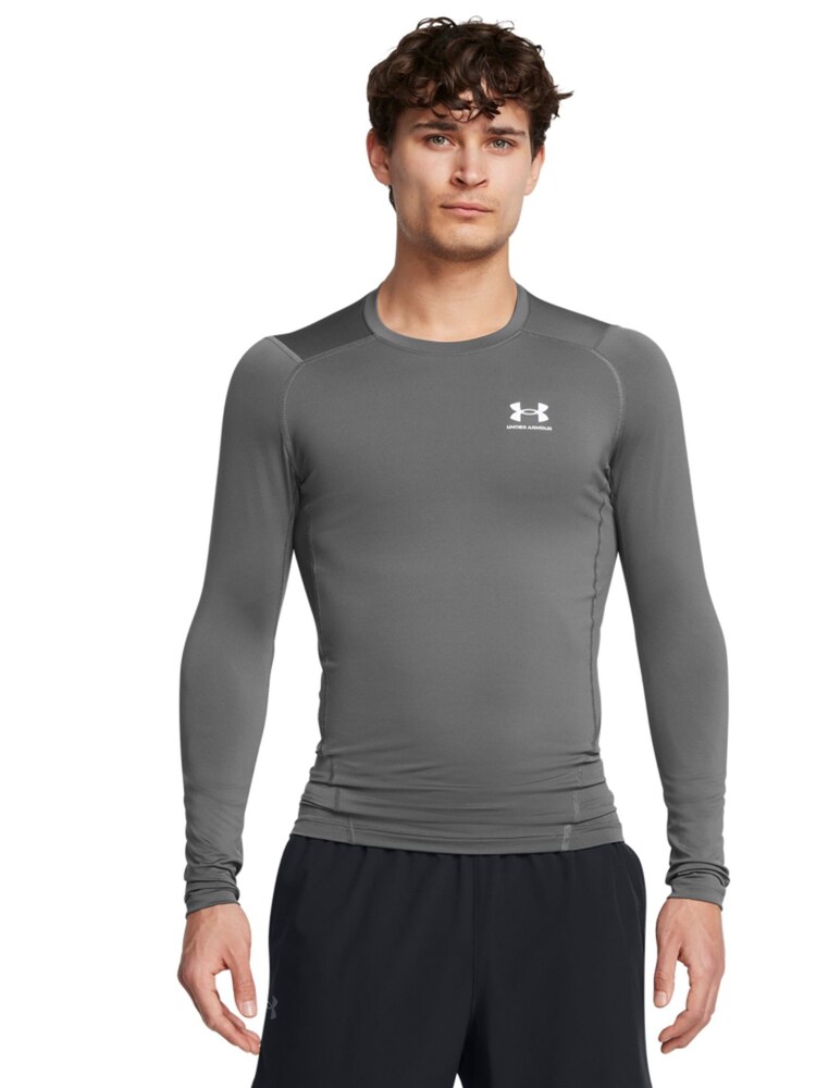 Under Armour HG Kompressions-T-Shirt - Bild 1 von 4