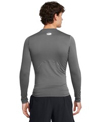 Under Armour HG Kompressions-T-Shirt - Bild 2 von 4