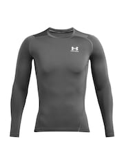 Under Armour HG Kompressions-T-Shirt - Bild 3 von 4