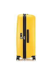 Tripp Yellow Holiday 8 Large Suitcase - Image 3 of 5
