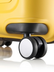 Tripp Yellow Holiday 8 Large Suitcase - Image 5 of 5