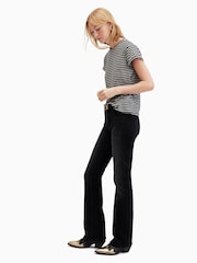 تيشرت خطوط Anna من Allsaints - صورة 5 من 8