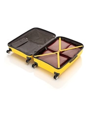 Tripp Orange Packing Cubes with Storage Bags Set Of 3 - Image 3 of 3