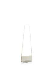 Carvela Gold Gala Clutch Bag - Image 3 of 5
