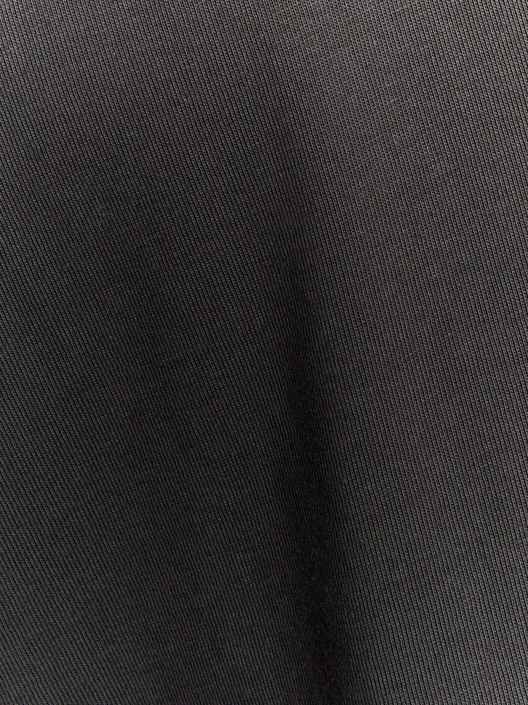 Lyle & Scott Grey Plain T-Shirt - Image 5 of 5