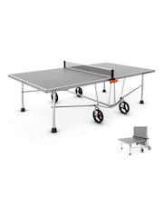 Decathlon Outdoor Table Tennis Table Ppt 530 Pongori - Image 1 of 5