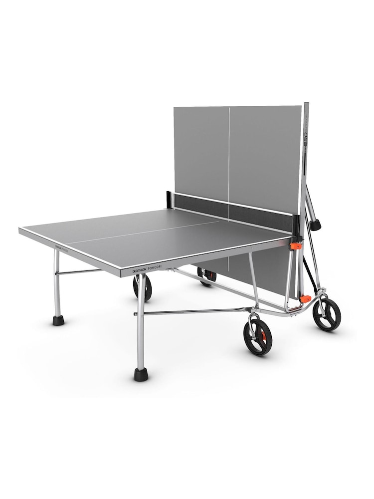 Decathlon Outdoor Table Tennis Table Ppt 530 Pongori - Image 2 of 5