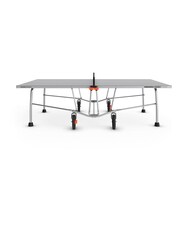 Decathlon Outdoor Table Tennis Table Ppt 530 Pongori - Image 3 of 5